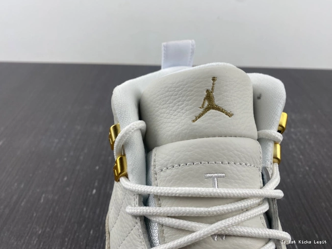 OVO Jordan 873864-102 12 White Retro 0625